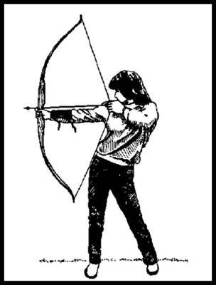 An Archer