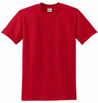 Red T Shirt